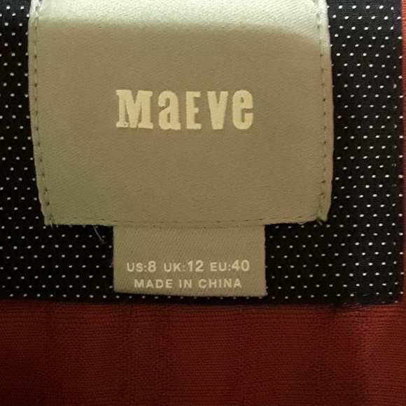 Sold Chic maeve Tunic - Picture 5 of 9